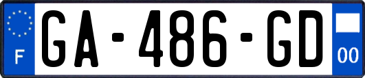 GA-486-GD