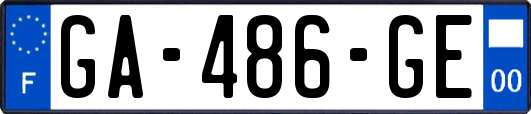 GA-486-GE