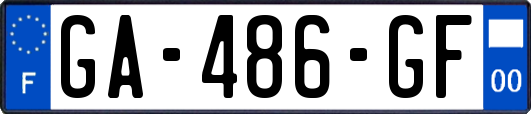 GA-486-GF