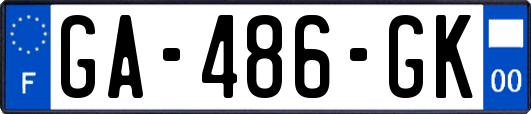 GA-486-GK