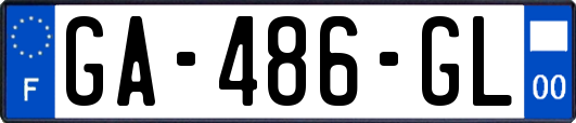 GA-486-GL