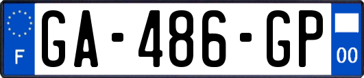 GA-486-GP