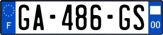 GA-486-GS