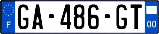 GA-486-GT