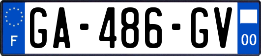 GA-486-GV