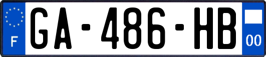 GA-486-HB