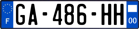 GA-486-HH
