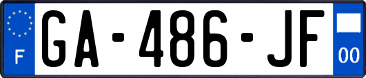GA-486-JF