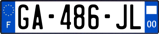 GA-486-JL
