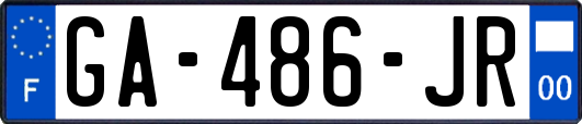 GA-486-JR