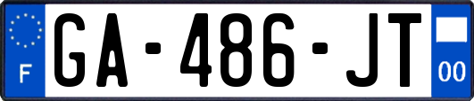 GA-486-JT