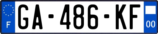 GA-486-KF