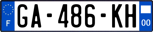 GA-486-KH