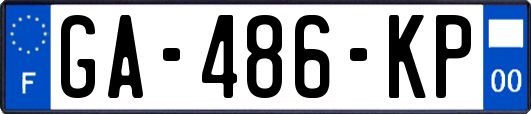GA-486-KP