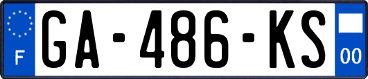 GA-486-KS