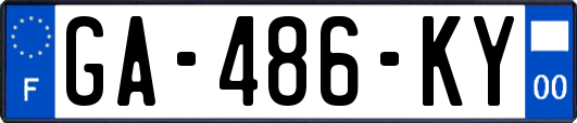 GA-486-KY