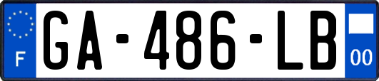GA-486-LB