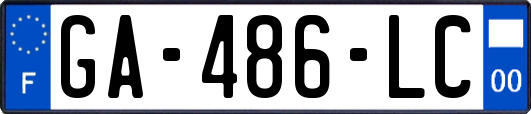 GA-486-LC