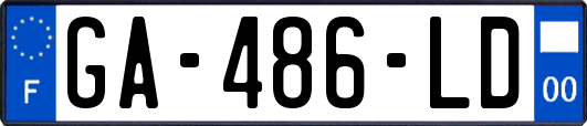 GA-486-LD