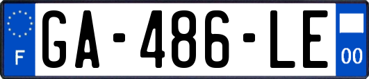 GA-486-LE