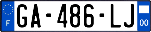 GA-486-LJ