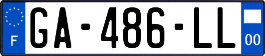 GA-486-LL