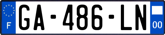 GA-486-LN