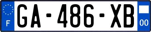 GA-486-XB