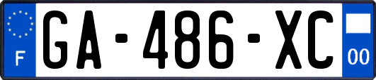 GA-486-XC