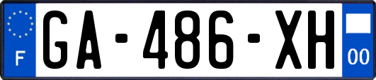 GA-486-XH