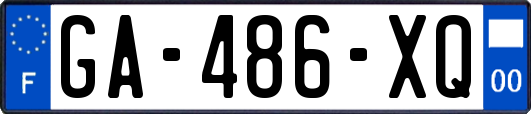 GA-486-XQ
