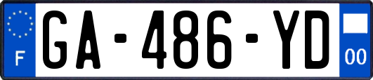 GA-486-YD