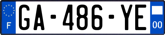 GA-486-YE