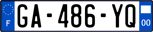GA-486-YQ