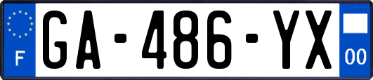 GA-486-YX