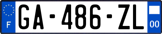 GA-486-ZL