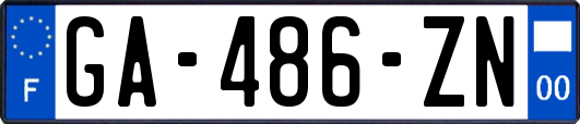 GA-486-ZN