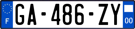 GA-486-ZY