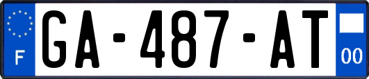 GA-487-AT