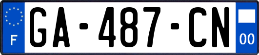 GA-487-CN