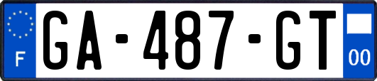 GA-487-GT