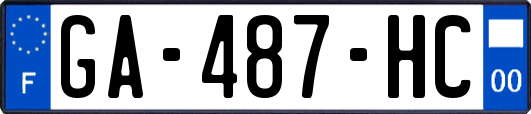 GA-487-HC