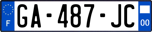 GA-487-JC