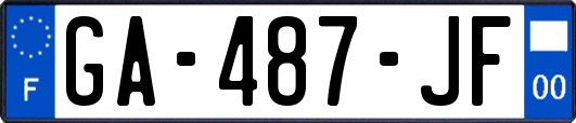 GA-487-JF