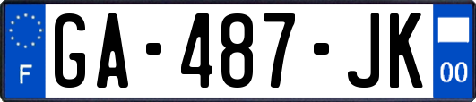 GA-487-JK