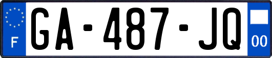GA-487-JQ
