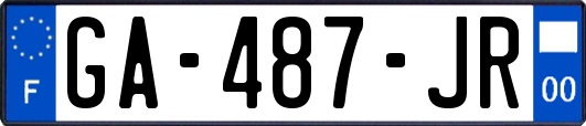 GA-487-JR