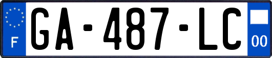 GA-487-LC