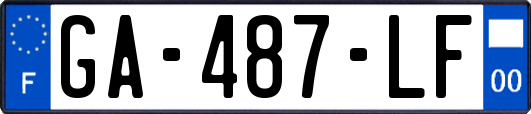 GA-487-LF