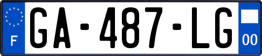GA-487-LG